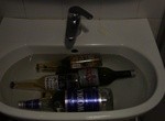 Foto von Jens Bke
Unsere Bierkhlung